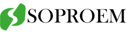 SOPROEM Logo